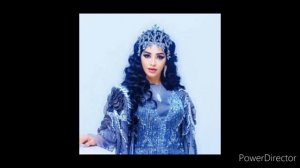 Шабнами Сурайё туйёна 2020