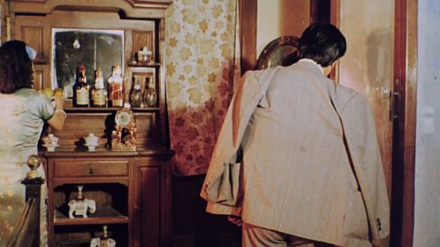 "Отмщение в "Большом мире"" 1989г. Советская прокатная копия. смотреть онлайн