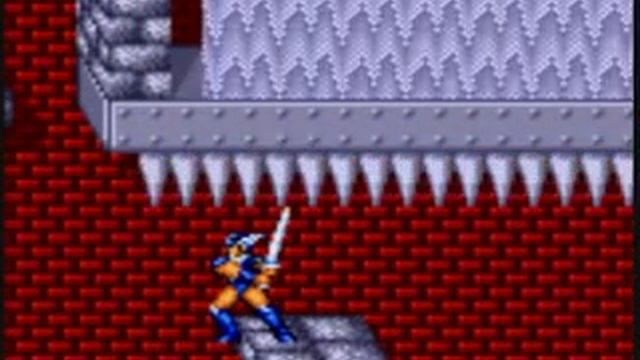 Let's Play Ax Battler: A Legend of Golden Axe (GG) Part 3 смотреть онлайн