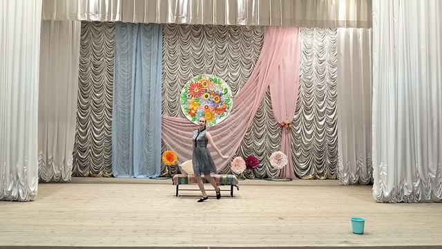 Юлия Литвинова "Я - прикольная" смотреть онлайн