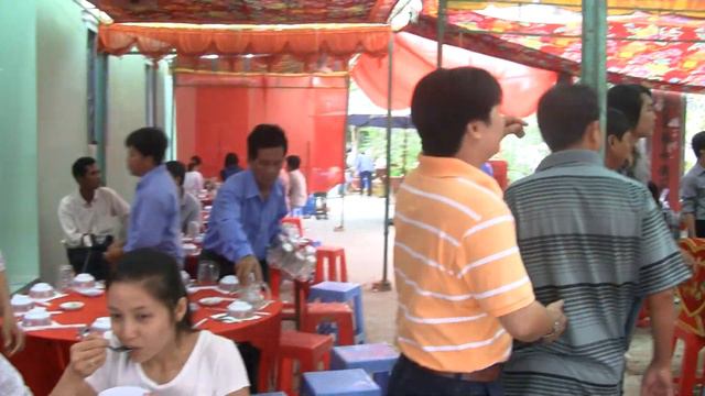 Ba Xa Tui смотреть онлайн