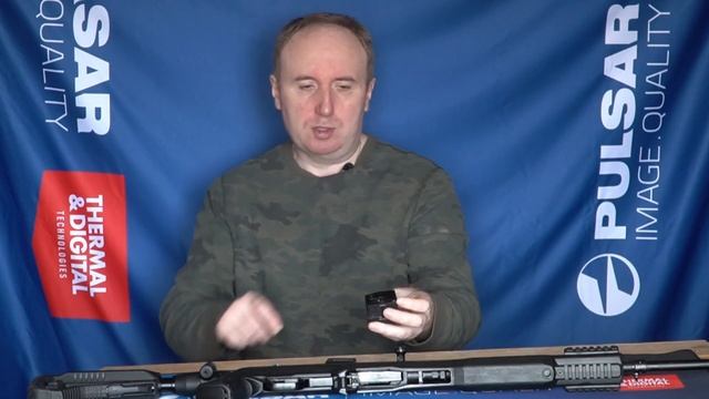 Шведский минимализм: коллиматор Aimpoint ACRO C1