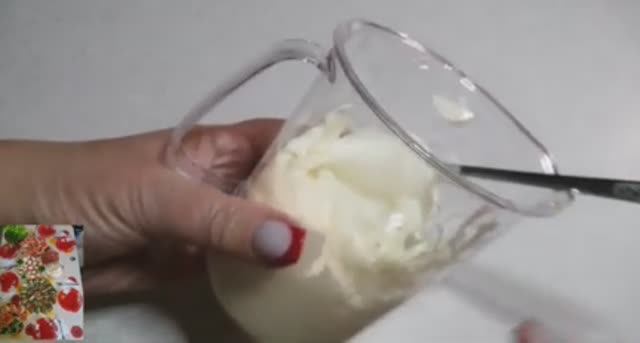 Вкуснейший домашний майонез за 2 минуты смотреть онлайн