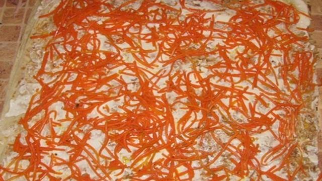 Книга рецептов