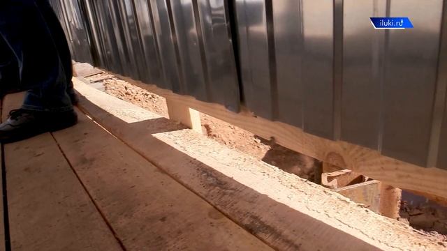 Строительство подземного пешеходного перехода приостановлено смотреть онлайн