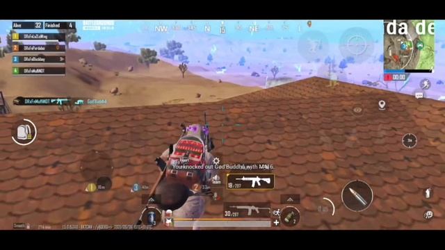 Best Android Player From Mizoram?? | CYBERPUNK⚡ | MuffinDT смотреть онлайн