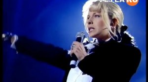 Раба любви — Наталья Ветлицкая/Natalia Vetlitskaya