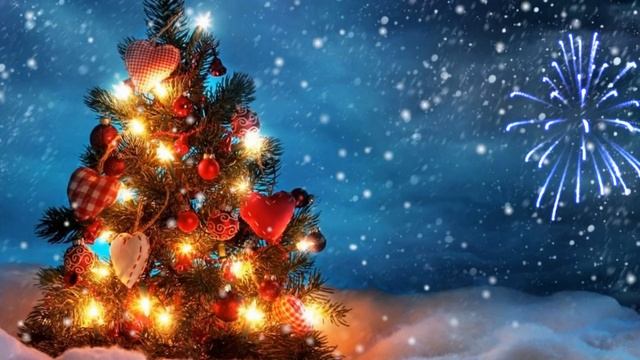 Hanahgard - We Wish You a Merry Christmas смотреть онлайн