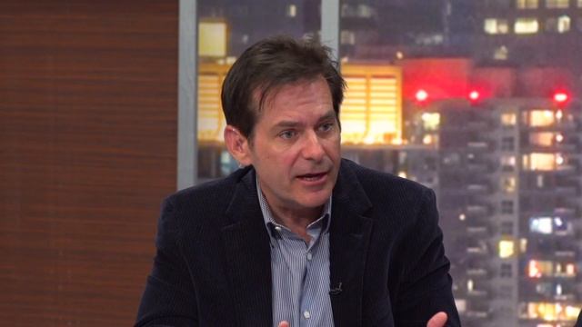 Glenn Greenwald, Pierre Omidyar and the Future of Investigative Journalism смотреть онлайн