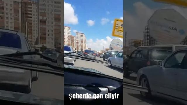 Şeherde qan eliyir - çeşka - bycebrayilov смотреть онлайн