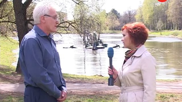 КРТВ. Интервью 11 мая смотреть онлайн