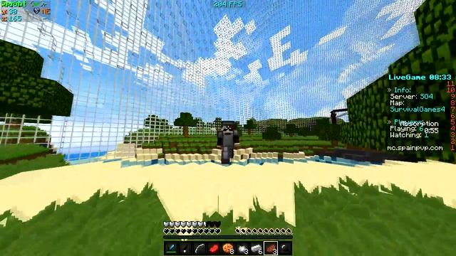 Survival Games | 001 | ПЛАВНОЕ ВИДЕО! смотреть онлайн