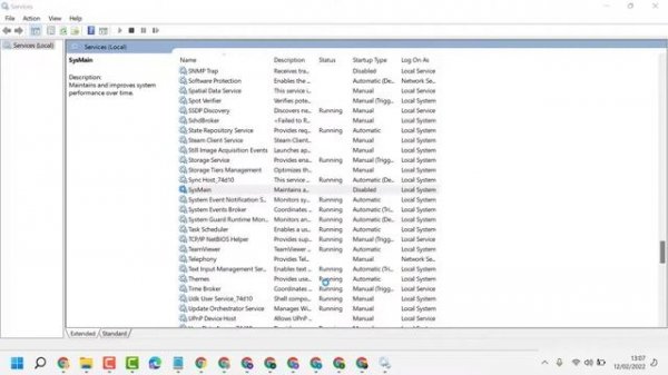 FIX DISM Host Servicing Process High CPU Usage