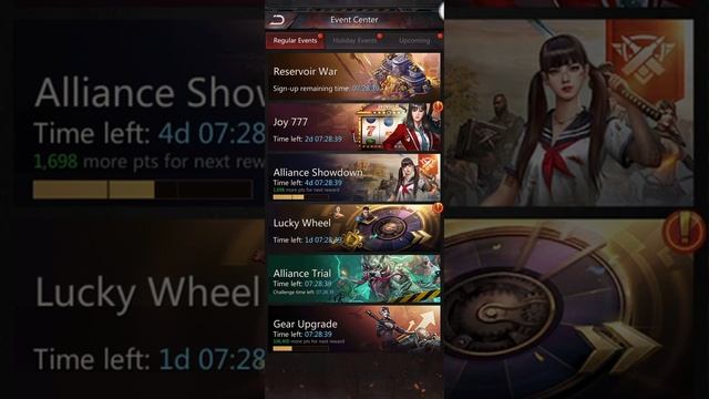 Puzzles And Survival, Add Builder Set To Save Cost When Upgrading Buildings