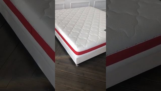 Съемный чехол Серии VIP и Premium Матерлюкс - видео обзор интернет магазина Relaksan смотреть онлайн