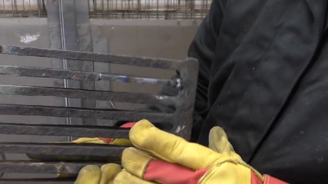 Про подарок подписчику и проверку сварки чугуна лазерным аппаратом!