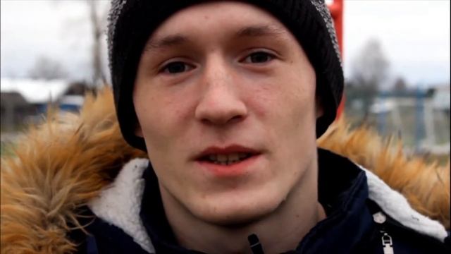 Где я живу. смотреть онлайн