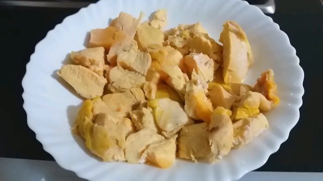 Куриный Суп с Фасолью/Очень Вкусно и Просто! смотреть онлайн