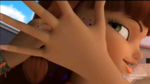 Лайла станет новым Бражником в 6 сезоне леди баг и супер кот!!!