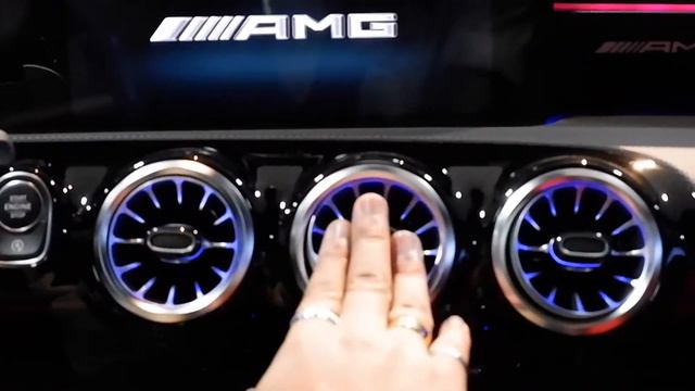 2021 Mercedes-AMG A35 Hatchback | Is the best hatchback for the price? | Auto Mayo смотреть онлайн