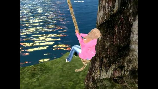 Second Life "Гордость и предубеждение" смотреть онлайн