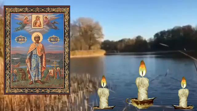 9 НОЯБРЯ - ПРИТЧА ДНЯ. Как достигнуть вершины жития на земле? смотреть онлайн