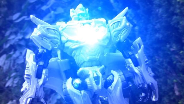 Transformers Interstellar: Season Four, Episode Six. Series Finale | FINEST HOUR смотреть онлайн