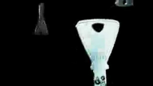 Цилиндры Keso смотреть онлайн