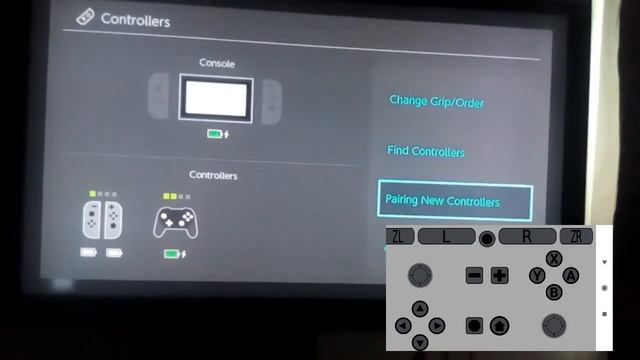 USE YOUR PHONE AS A NINTENDO SWITCH CONTROLLER!!! (read description) смотреть онлайн