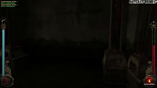 Vampire: The Masquerade Bloodlines :: PC :: Прохождение :: ЖЕСТКИЙ ГНОЙНЫЙ :: #15 смотреть онлайн
