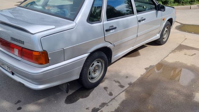 Ваз 2115 смотреть онлайн