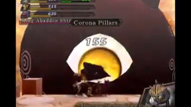 shin megami tensei devil summoner 2 raidou kuzunoha vs king abaddon final battle and ending ps2 смотреть онлайн