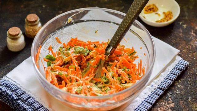 Сборник рецептов