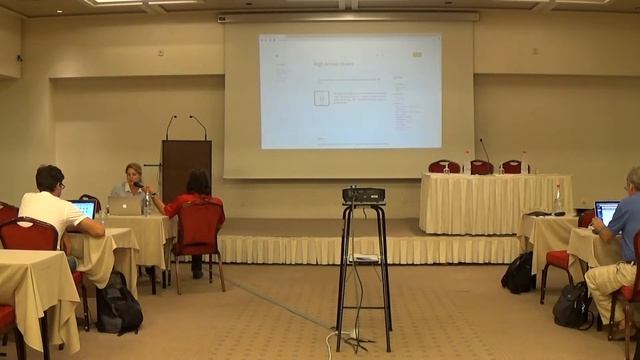 Pattern Repository - Johanna Barzen смотреть онлайн