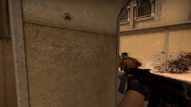 ❤MP-5 КАК СМЫСЛ ЖИЗНИ (CS:GO МОНТАЖ) смотреть онлайн