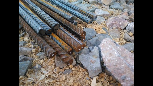 Подробные этапы строительства большого гаража. Как самому построить недорогой и тёплый гараж. смотреть онлайн