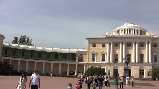 экскурсия по музею 5 смотреть онлайн