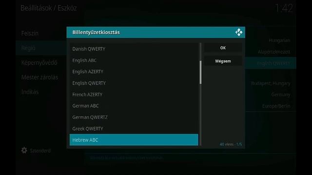 Enigma2/Android KODI Install Movieshark repo telepitése magyar nyelv beállitása. смотреть онлайн