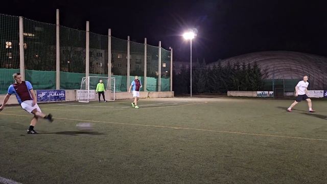 Efficenza vs Swag Martin Fenin 5 : 2 смотреть онлайн