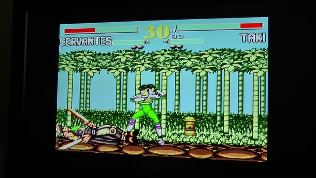 Unlicensed Games (Camcorder) 1080p Part 1