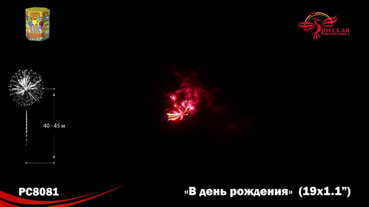 PC8081 смотреть онлайн