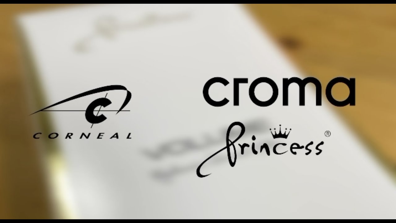 Компания Croma внесла ряд изменений в упаковку препаратов Princess Filler и Princess Volume смотреть онлайн