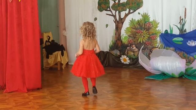 Дюймовочка 03.11.16 смотреть онлайн