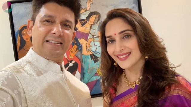 Madhuri Dixit Family Members with Husband, Sons, Father, Mother & Biography смотреть онлайн