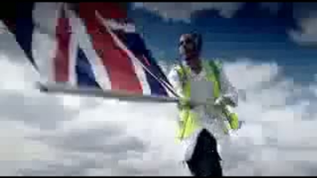 Bugatti Vs истребитель