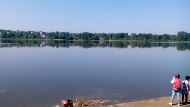 Кароче мам это река.... смотреть онлайн