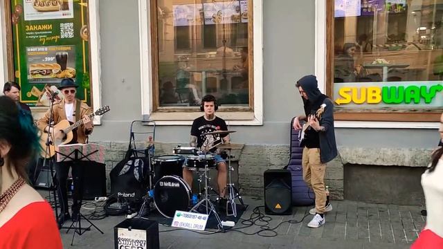 Танцы Минус - 