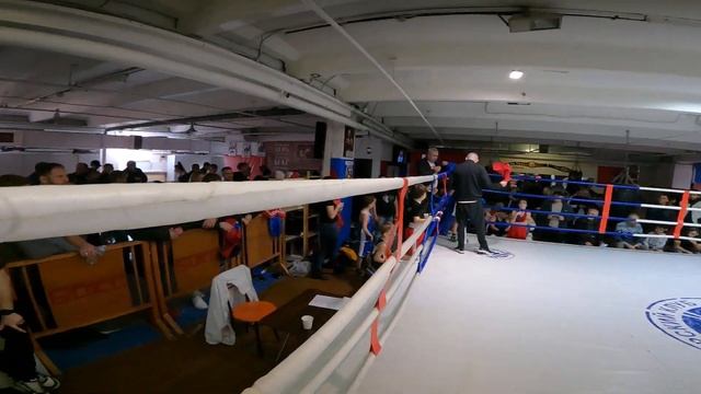 Бой № 22 2 7 легенд 18 03 23 смотреть онлайн