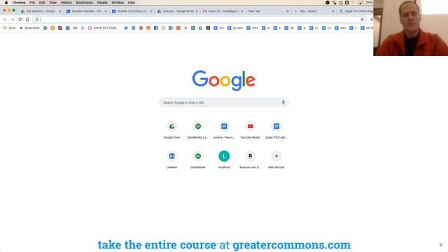 Build A Website with Golang смотреть онлайн