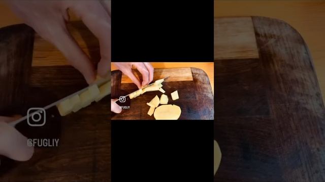 Гороховый суп с копченой курицей